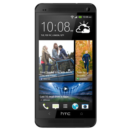 Сотовый телефон HTC HTC One dual sim - Щёлково