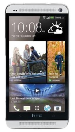 Смартфон HTC One One 32Gb Silver - Щёлково
