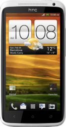 HTC One X 16GB - Щёлково