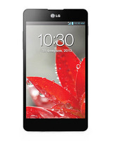 Смартфон LG E975 Optimus G Black - Щёлково