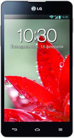 Смартфон LG E975 Optimus G White - Щёлково