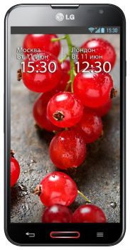 Сотовый телефон LG LG LG Optimus G Pro E988 Black - Щёлково
