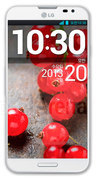 Смартфон LG LG Смартфон LG Optimus G pro white - Щёлково