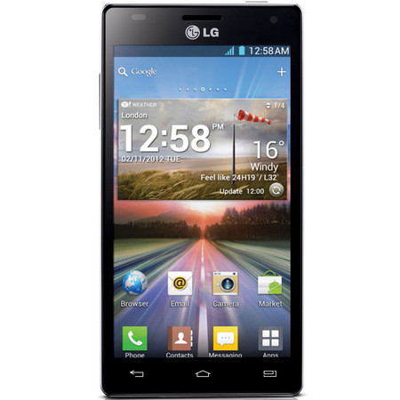 Смартфон LG Optimus 4x HD P880 - Щёлково