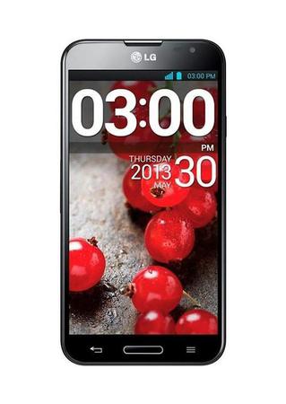 Смартфон LG Optimus E988 G Pro Black - Щёлково