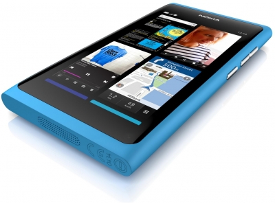 Смартфон Nokia + 1 ГБ RAM+  N9 16 ГБ - Щёлково