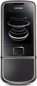 Мобильный телефон Nokia 8800 Carbon Arte - Щёлково