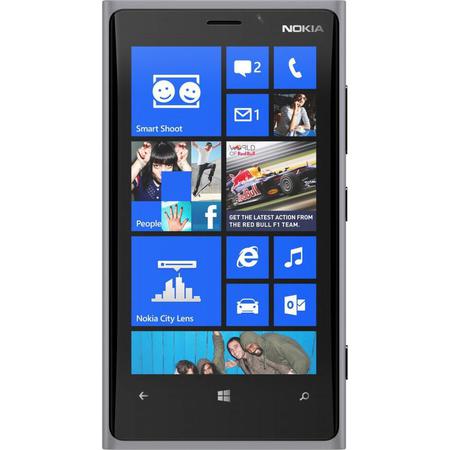 Смартфон Nokia Lumia 920 Grey - Щёлково