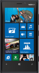 Мобильный телефон Nokia Lumia 920 - Щёлково