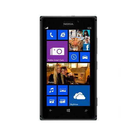 Смартфон NOKIA Lumia 925 Black - Щёлково