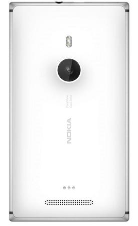 Смартфон NOKIA Lumia 925 White - Щёлково