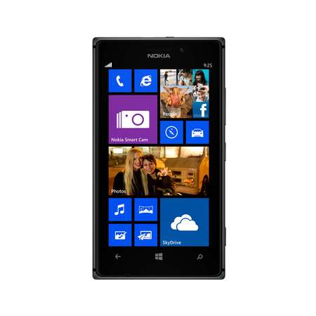 Сотовый телефон Nokia Nokia Lumia 925 - Щёлково