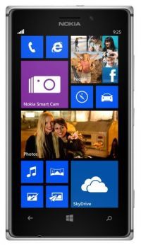 Сотовый телефон Nokia Nokia Nokia Lumia 925 Black - Щёлково