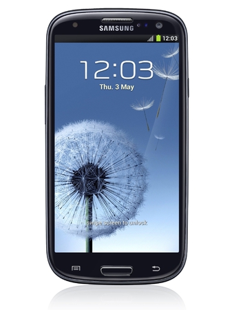 Смартфон Samsung + 1 ГБ RAM+  Galaxy S III GT-i9300 16 Гб 16 ГБ - Щёлково