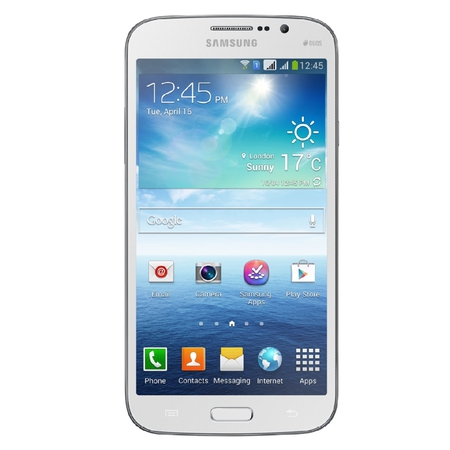 Смартфон Samsung Galaxy Mega 5.8 GT-i9152 - Щёлково