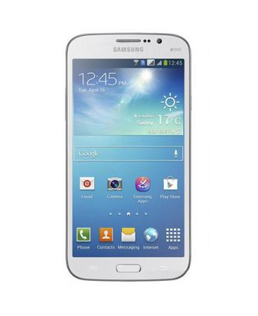 Смартфон Samsung Galaxy Mega 5.8 GT-I9152 White - Щёлково