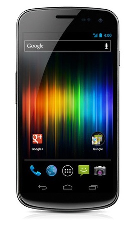 Смартфон Samsung Galaxy Nexus GT-I9250 Grey - Щёлково