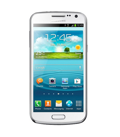 Смартфон Samsung Galaxy Premier GT-I9260 Ceramic White - Щёлково