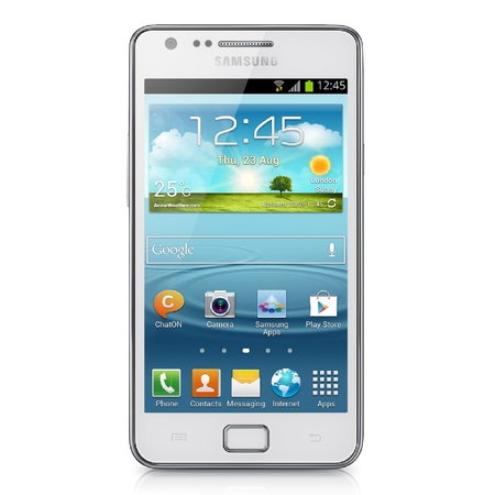 Смартфон Samsung Galaxy S II Plus GT-I9105 - Щёлково