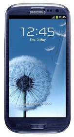 Мобильный телефон Samsung Galaxy S III 64Gb (GT-I9300) - Щёлково