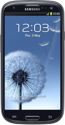 Samsung Galaxy S3 i9300 16GB Full Black - Щёлково