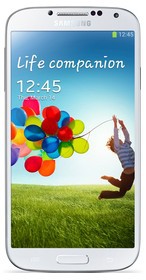 Смартфон Samsung Galaxy S4 16Gb GT-I9505 - Щёлково