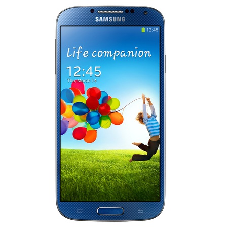 Смартфон Samsung Galaxy S4 GT-I9500 16 GB - Щёлково