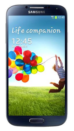 Смартфон Samsung Galaxy S4 GT-I9505 Black - Щёлково