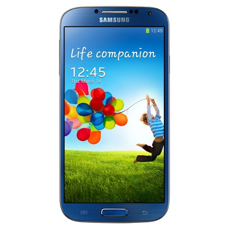 Смартфон Samsung Galaxy S4 GT-I9505 - Щёлково
