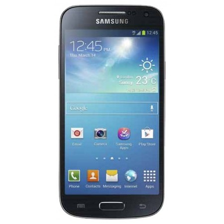 Samsung Galaxy S4 mini GT-I9192 8GB черный - Щёлково