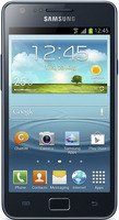 Смартфон SAMSUNG I9105 Galaxy S II Plus Blue - Щёлково