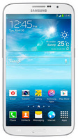Смартфон SAMSUNG I9200 Galaxy Mega 6.3 White - Щёлково