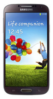 Смартфон SAMSUNG I9500 Galaxy S4 16 Gb Brown - Щёлково