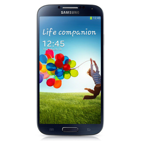 Сотовый телефон Samsung Samsung Galaxy S4 GT-i9505ZKA 16Gb - Щёлково