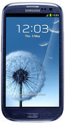 Смартфон Samsung Samsung Смартфон Samsung Galaxy S III 16Gb Blue - Щёлково