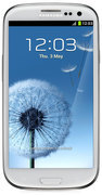 Смартфон Samsung Samsung Смартфон Samsung Galaxy S III 16Gb White - Щёлково
