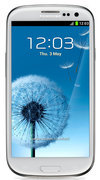 Смартфон Samsung Samsung Смартфон Samsung Galaxy S3 16 Gb White LTE GT-I9305 - Щёлково