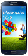 Смартфон Samsung Samsung Смартфон Samsung Galaxy S4 16Gb GT-I9500 (RU) Black - Щёлково