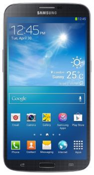Сотовый телефон Samsung Samsung Samsung Galaxy Mega 6.3 8Gb I9200 Black - Щёлково