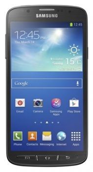 Сотовый телефон Samsung Samsung Samsung Galaxy S4 Active GT-I9295 Grey - Щёлково