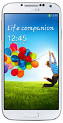 Смартфон Samsung Samsung Смартфон Samsung Galaxy S4 64Gb GT-I9500 (RU) белый - Щёлково