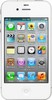 Apple iPhone 4S 16Gb white - Щёлково
