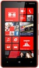Смартфон Nokia Lumia 820 Red - Щёлково