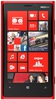 Смартфон Nokia Lumia 920 Red - Щёлково