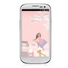 Мобильный телефон Samsung + 1 ГБ RAM+  Galaxy S III GT-I9300 La Fleur 16 Гб 16 ГБ - Щёлково