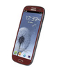 Смартфон Samsung Galaxy S3 GT-I9300 16Gb La Fleur Red - Щёлково