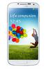 Смартфон Samsung Galaxy S4 GT-I9500 16Gb White Frost - Щёлково