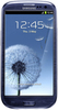 Смартфон SAMSUNG I9300 Galaxy S III 16GB Pebble Blue - Щёлково