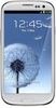 Смартфон SAMSUNG I9300 Galaxy S III 16GB Marble White - Щёлково