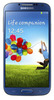 Смартфон SAMSUNG I9500 Galaxy S4 16Gb Blue - Щёлково